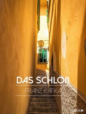 cover image of Das Schloss & Der Prozess